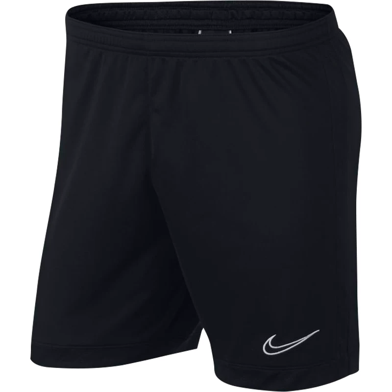 Прачие Tiantian подлинные Nike Dri-Fit Academy эластичные футбольные шорты для мужчин AJ9995-015-101