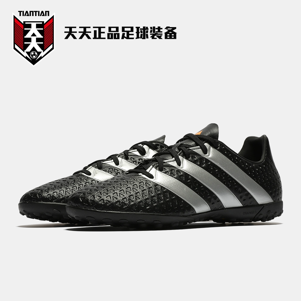 Giày đá bóng nam sân cỏ nhân tạo Adidas ACE 16.4 TF chính hãng hàng ngày AQ5070 - Giày bóng đá