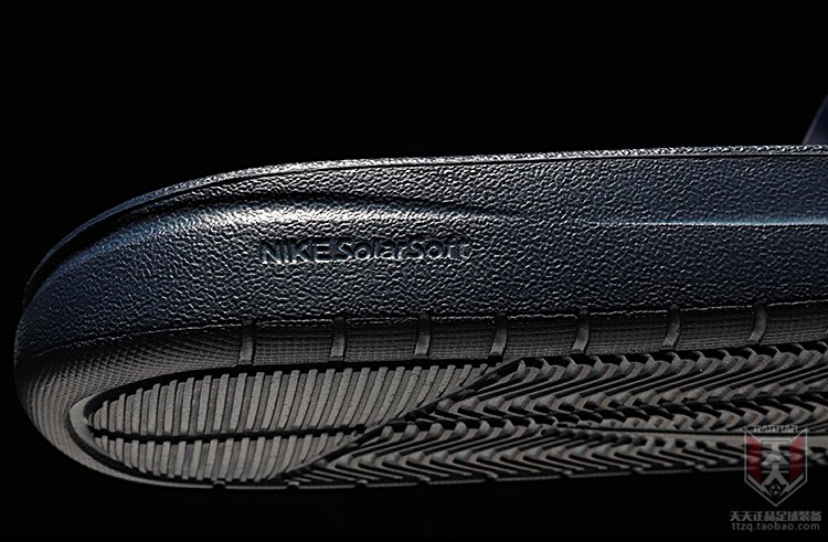 Giày dép thể thao và dép đi biển mùa hè chính hãng Nike Nike BENASSI 431884-440 - Dép thể thao dép vento