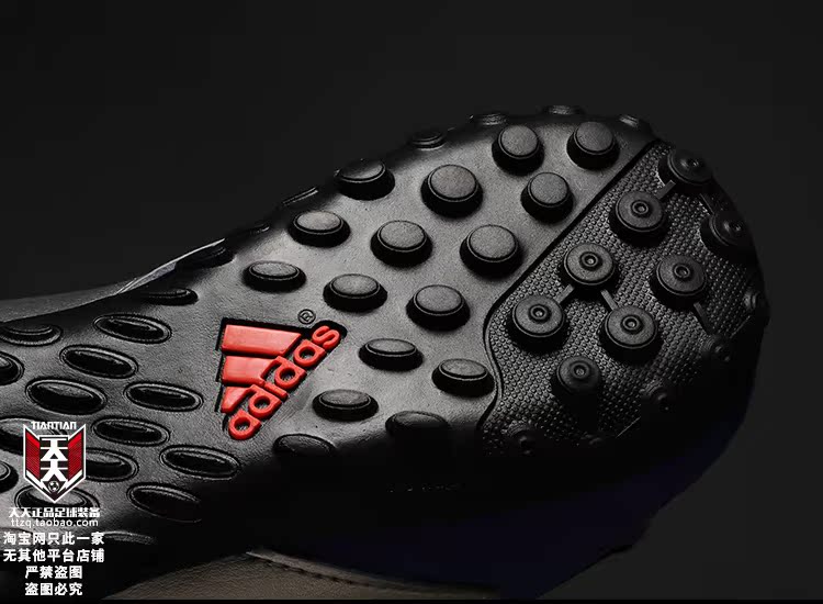 Spot Adidas Copa Tango 18.4 gãy móng Giày bóng đá nam TF DB2455 DB2453 - Giày bóng đá giày nam thể thao