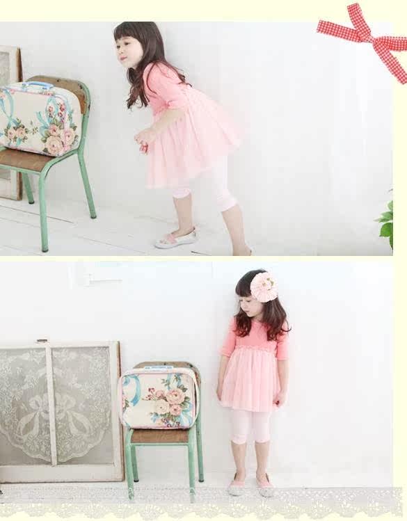 Robes pour fille - Ref 2046916 Image 10