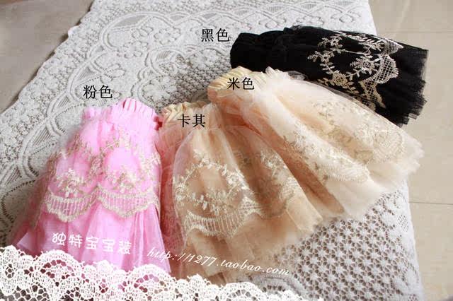 Jupe pour fille - Ref 2050467 Image 3