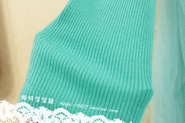 Robes pour fille - Ref 2046916 Image 8