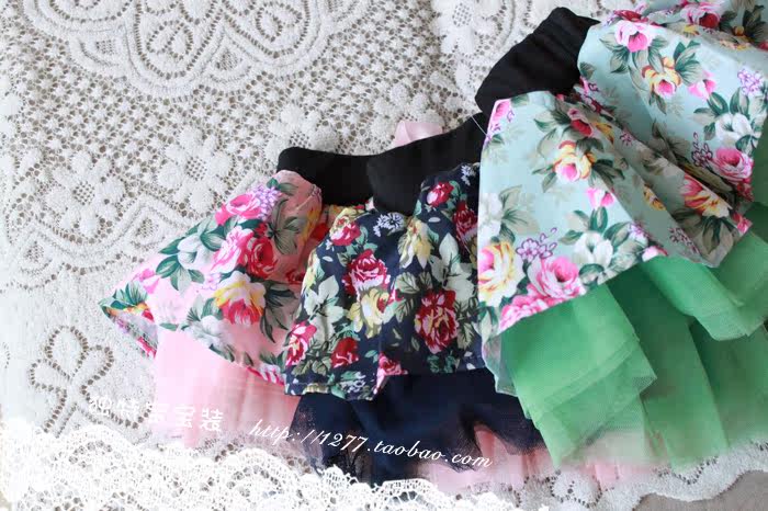 Jupe fillette - Ref 2050725 Image 3