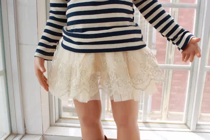 Jupe pour fille - Ref 2050467 Image 4