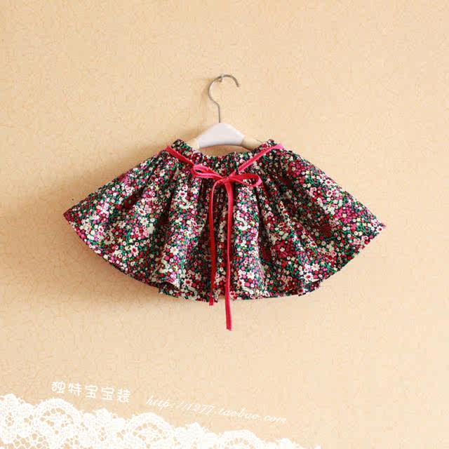 Jupe pour fille - Ref 2050724 Image 9