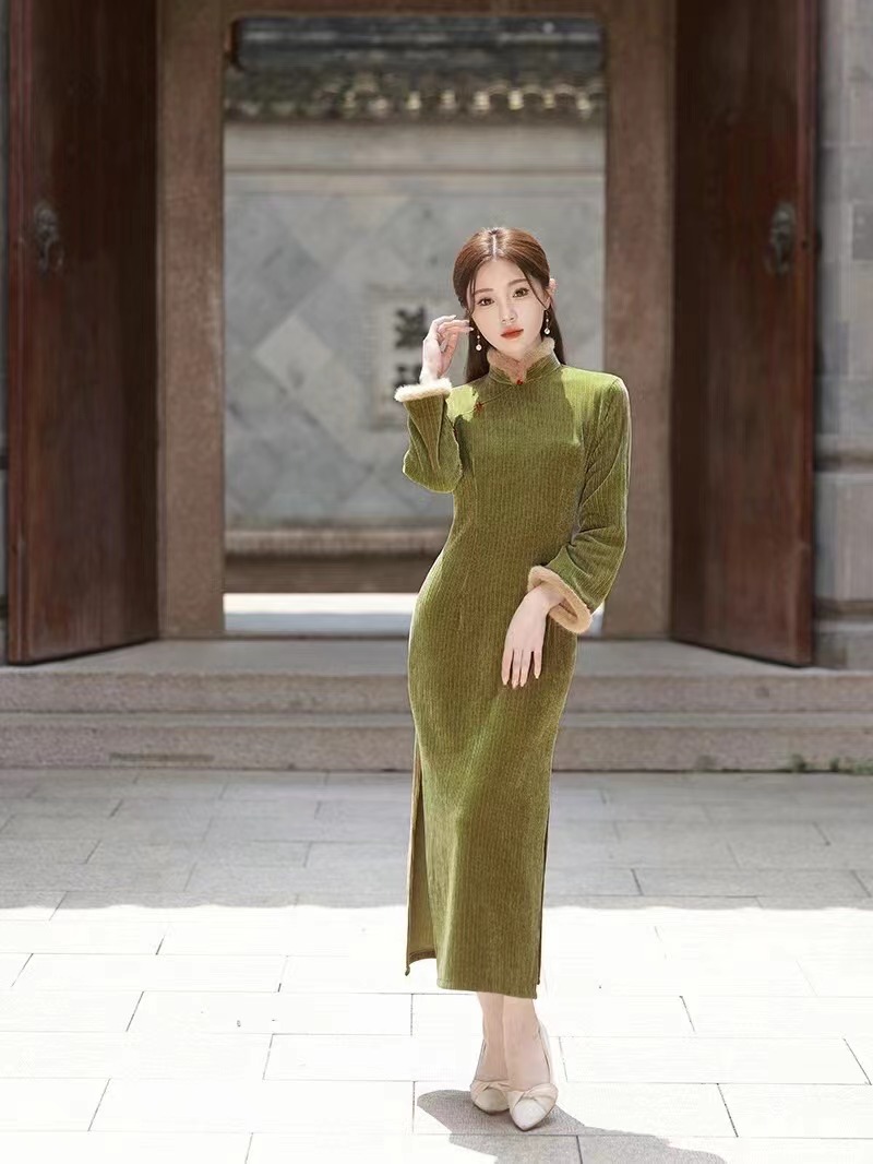  XL+【1018】 Green  