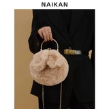 Милая небольшая сумка, французский стиль