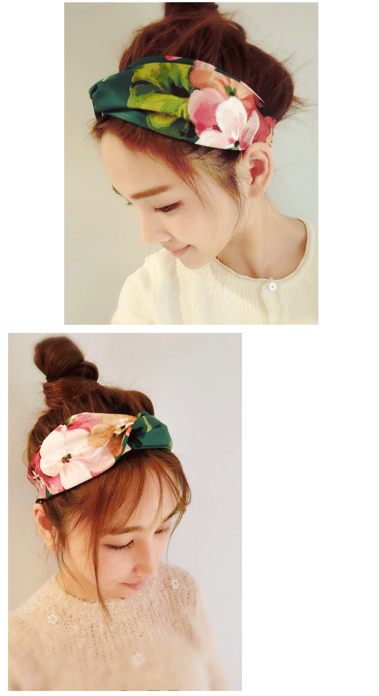 Accessoire coiffure - Ref 1201967 Image 43