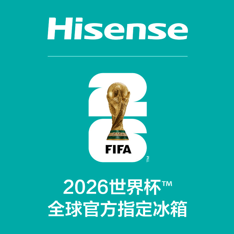 海信冰洗官方旗舰店