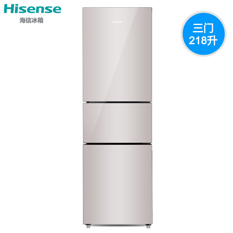 hisense/����С�͵����bcd218d/q