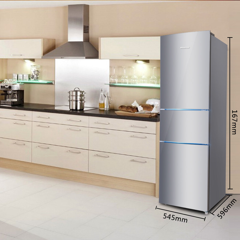 hisense/����С�͵����bcd218d/q
