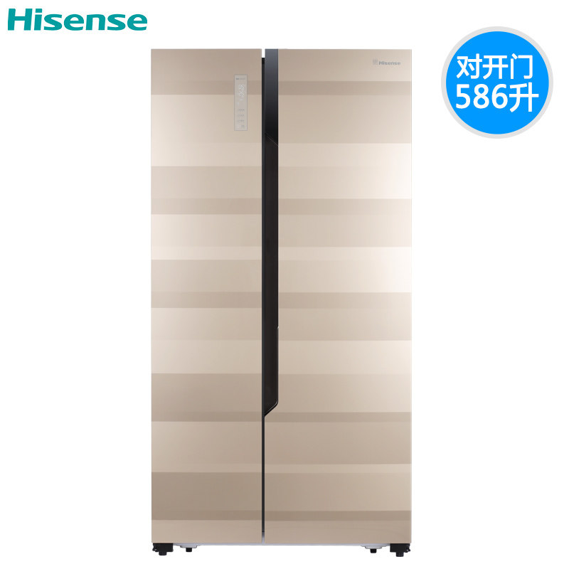 hisense/���ű�Ƶ�Կ�����bcd586wfb1dput
