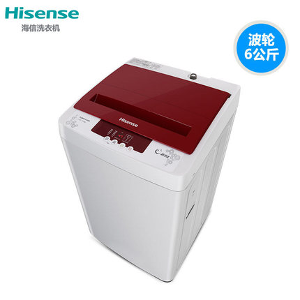 Hisense/海信 XQB60-H3568