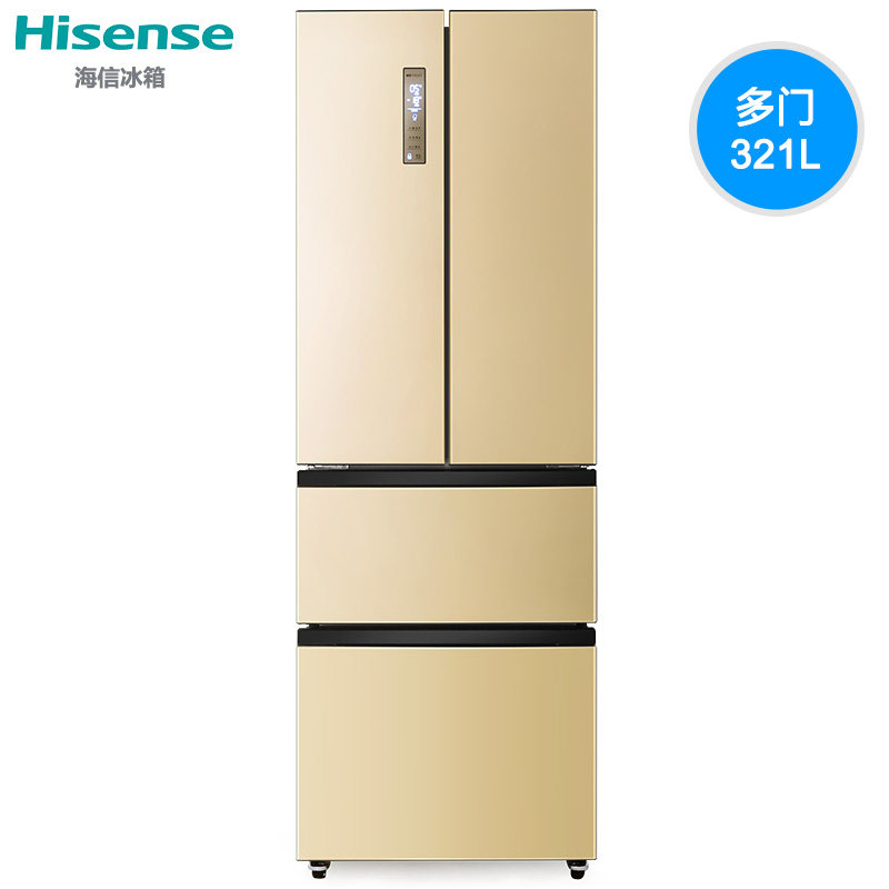 hisense/���ŷ�ʽ����ʽ������bcd321wt/q