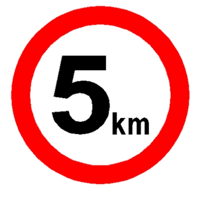 Знак 5 Км Ч Купить