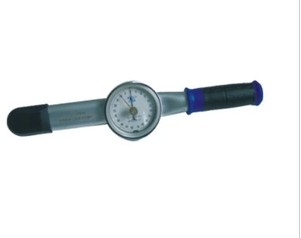 Oriental Qingda ZNB - 100A dial pointer wrench 20 - 100N M