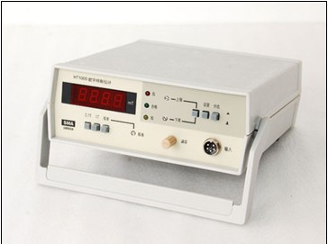 HT100S Desktop Digital Tesla Gaussian magnetometer DC magnetometer