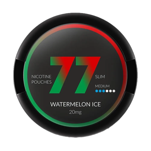 Шведский мешочек 77 Арбуз Лед Слим все белые арбузы Монечно