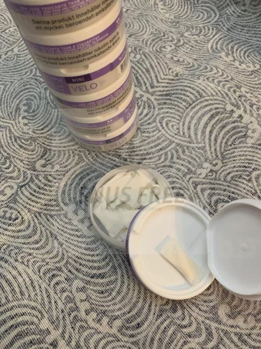 Шведский мешочек Новая упаковка Velo Grapey Виноградный мини -аромат