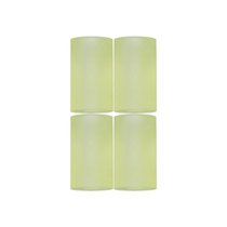 Fujitsu Scanner Paper Catch Roller Rubbing Wheel Paper Exit Wheel fi6130z 6125 6230 Scanner Paper Walking Wheel