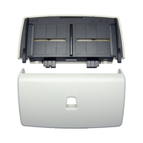 Fujitsu FI6130 6230 scanner paper tray 6125 scanner FI6130z paper feed out tray