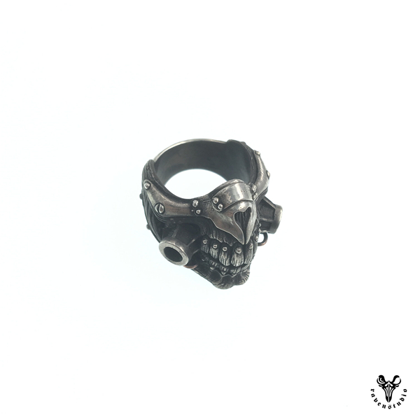 Bague en Argenterie - Ref 3087849 Image 17