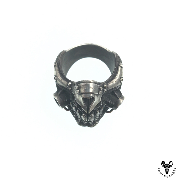 Bague en Argenterie - Ref 3087849 Image 13