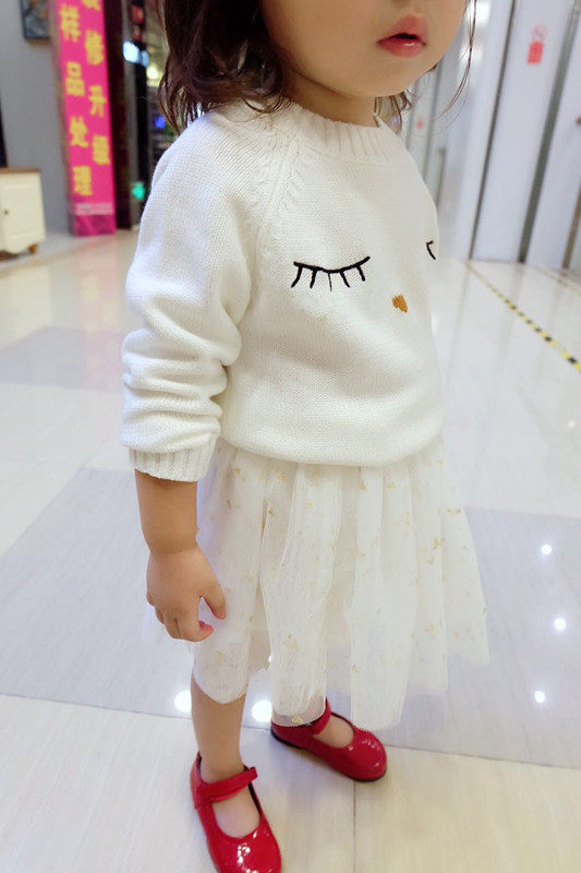 Pull fille - Ref 2105695 Image 9