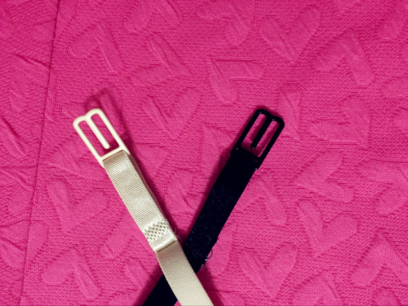 Fixation pour soutien-gorge ILLA - Ref 825722 Image 15