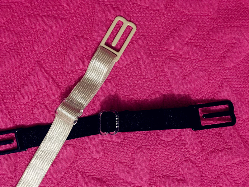 Fixation pour soutien-gorge ILLA - Ref 825722 Image 11