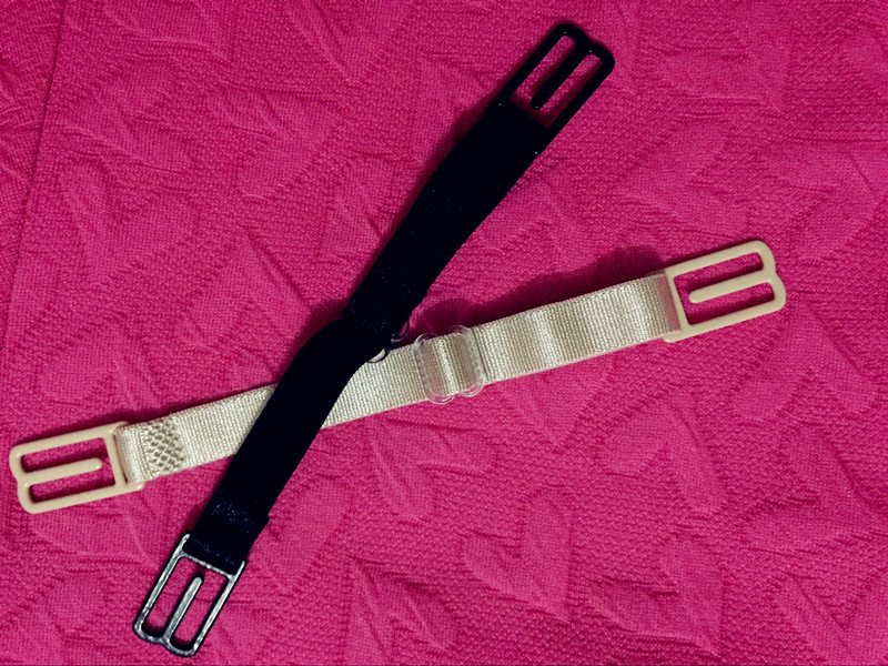 Fixation pour soutien-gorge ILLA - Ref 825722 Image 12