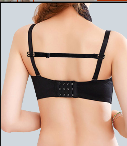Fixation pour soutien-gorge ILLA - Ref 825722 Image 4