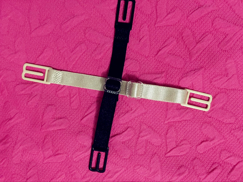 Fixation pour soutien-gorge ILLA - Ref 825722 Image 10