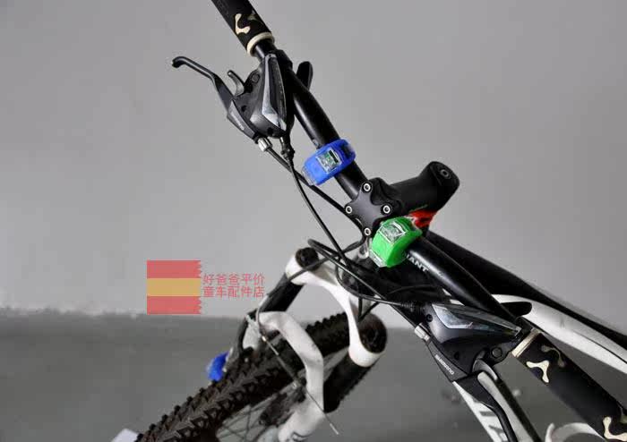 Eclairage pour vélo AVISPORTS - Frog Lumières - Ref 2398510 Image 12