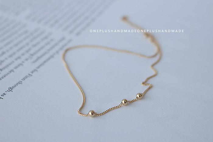 Chaine de cheville - Ref 3104163 Image 17