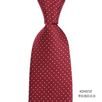 Домационер Jujube Red Bottom