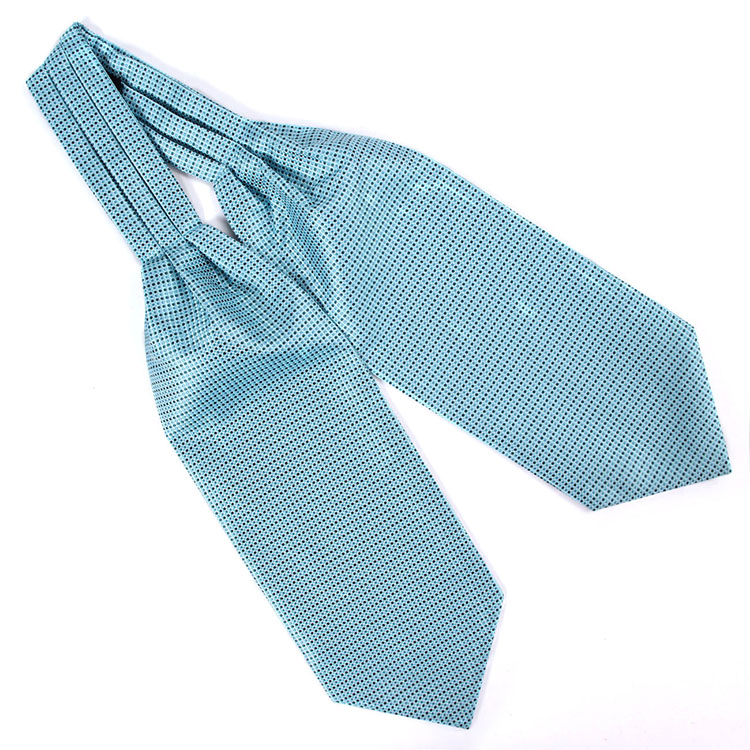Echarpe pour homme en De la soie - Ref 3159553 Image 17