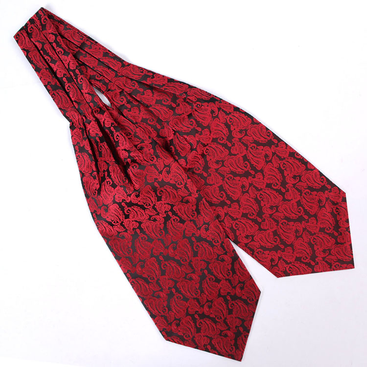 Echarpe pour homme en De la soie - Ref 3159553 Image 22