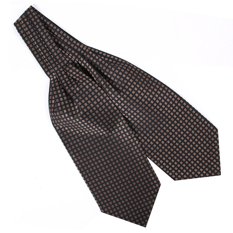 Echarpe pour homme en De la soie - Ref 3159553 Image 18