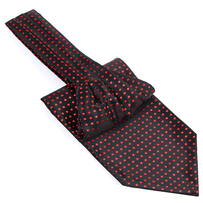 Echarpe pour homme en De la soie - Ref 3159553 Image 37
