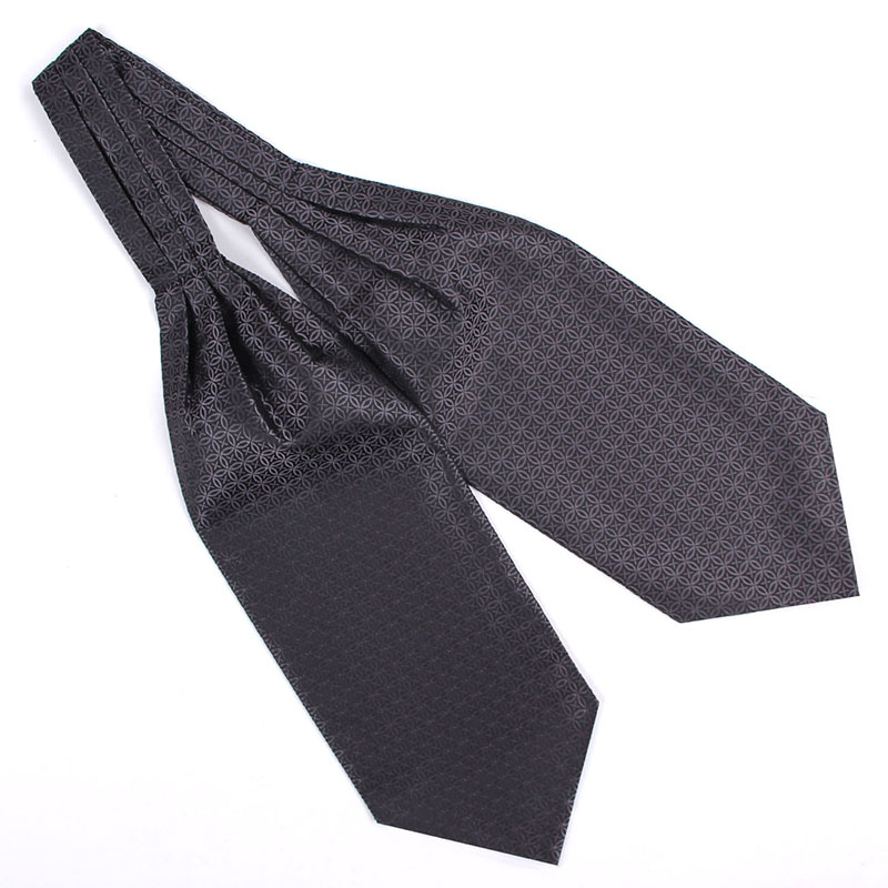 Echarpe pour homme en De la soie - Ref 3159553 Image 36