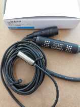 Brand new second-hand FE magnetic SMT-10F-PS-24V-K03-M8D 525916 SME-8-K-LED-24