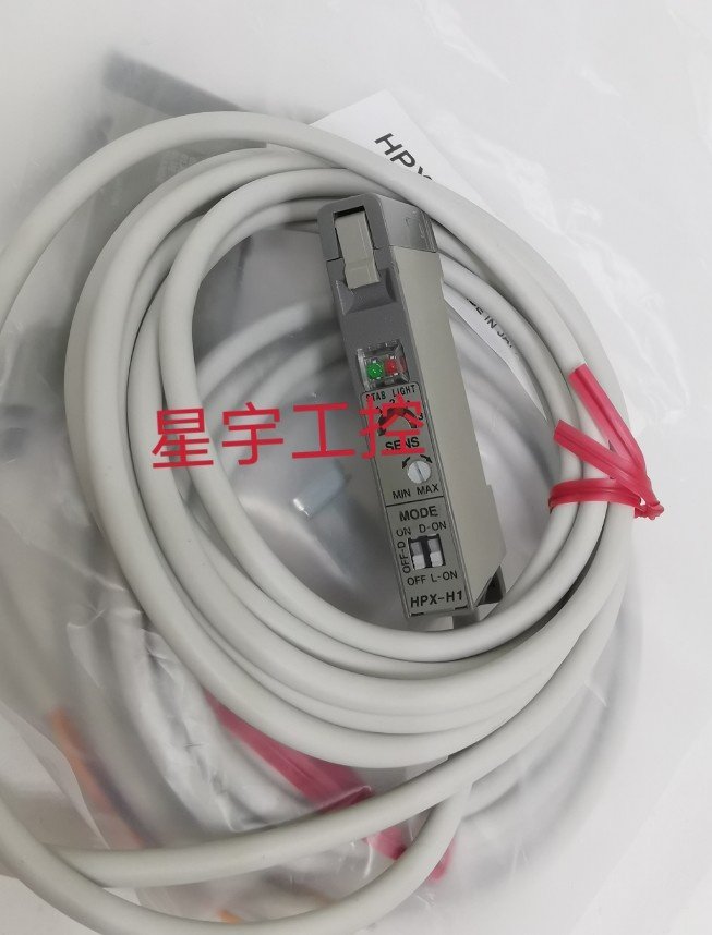 Special sale Yamatake fiber optic amplifier HPX-A1 HPX-H1 (HPX-A2 HPX-H2 150)