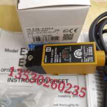 Brand new second-hand sales amplifier E3S-X3CE4 Omron physical picture warranty one year