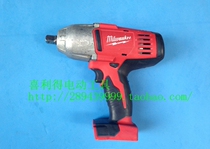 USA Milwaukee Miwoqi rechargeable electric wrench HD18HIW 18V heavy duty wrench