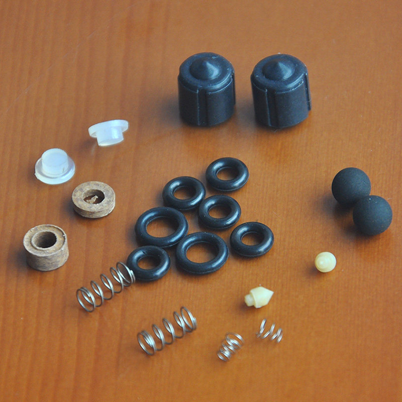 Pompe à vélo - Ref 2388808 Image 23