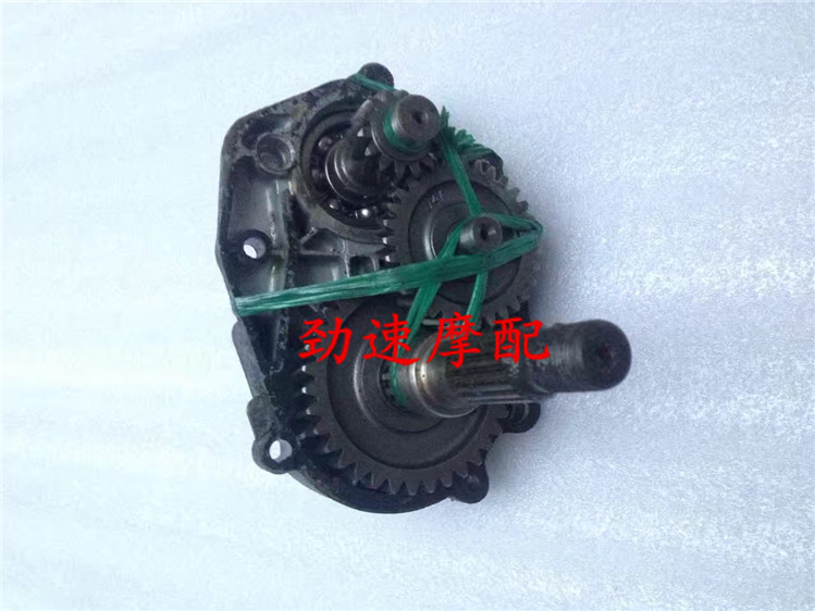 AG100 V100 Dagu dismantling car transmission rear gear box gearbox assembly