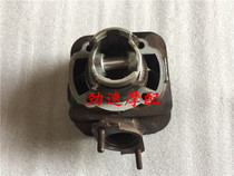 DIO18 phase 24 phase 28 phase ZX34 phase 35 phase zx50 dismantling the middle cylinder cylinder piston sleeve cylinder