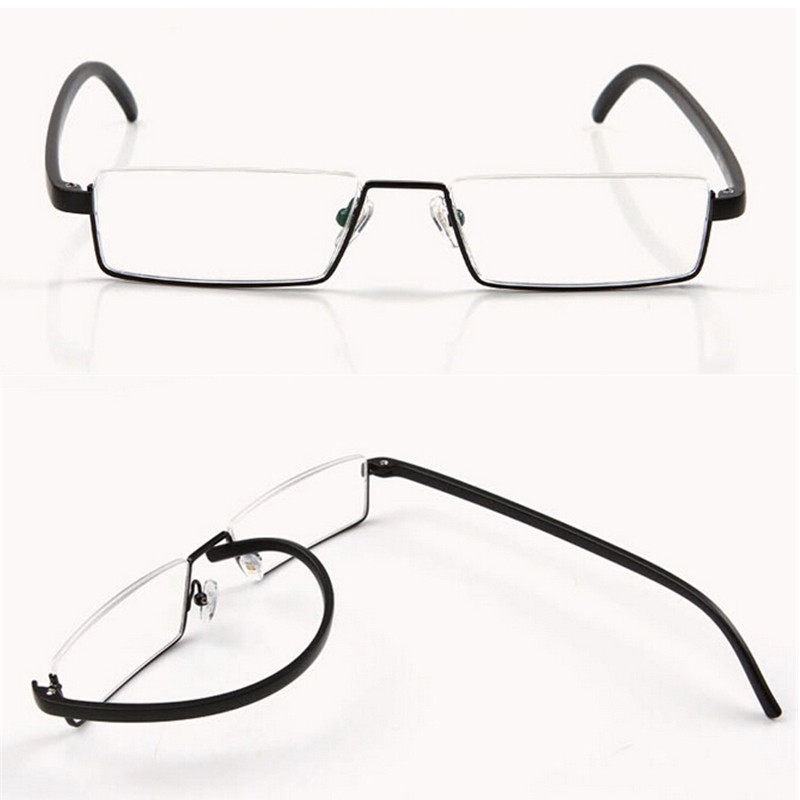 reader eyeglass case